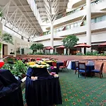 Nashville Airport Marriott 