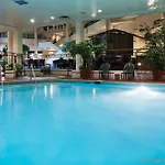 Nashville Airport Marriott 