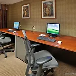 Nashville Airport Marriott 