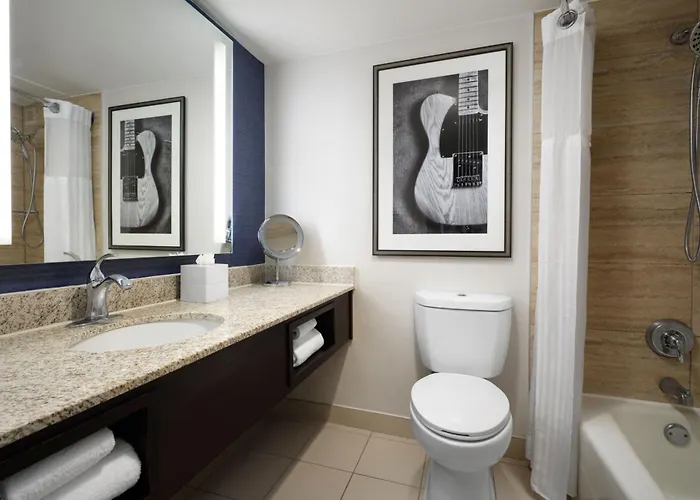 Nashville Airport Marriott