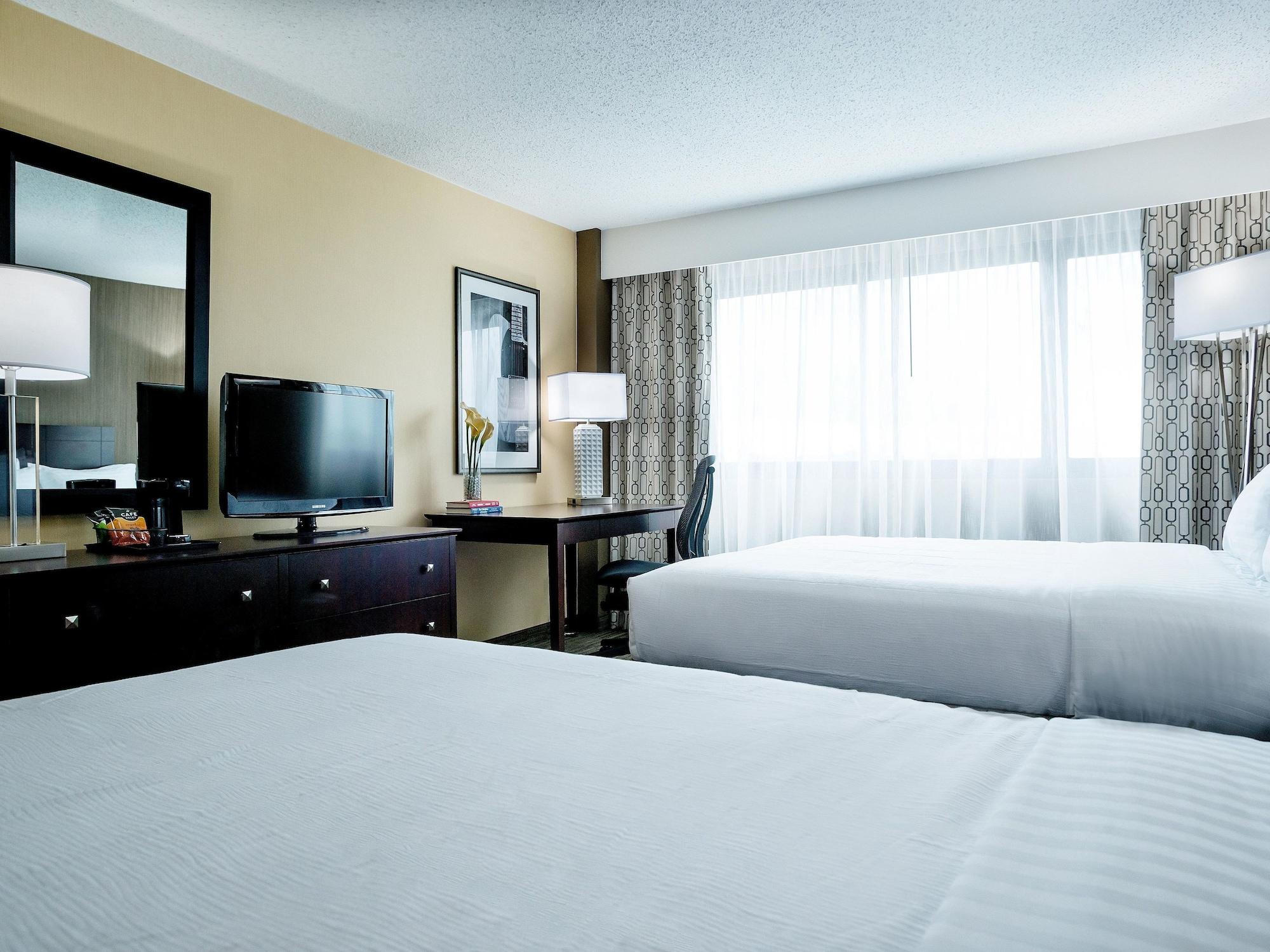 Hotel Airport Marriott