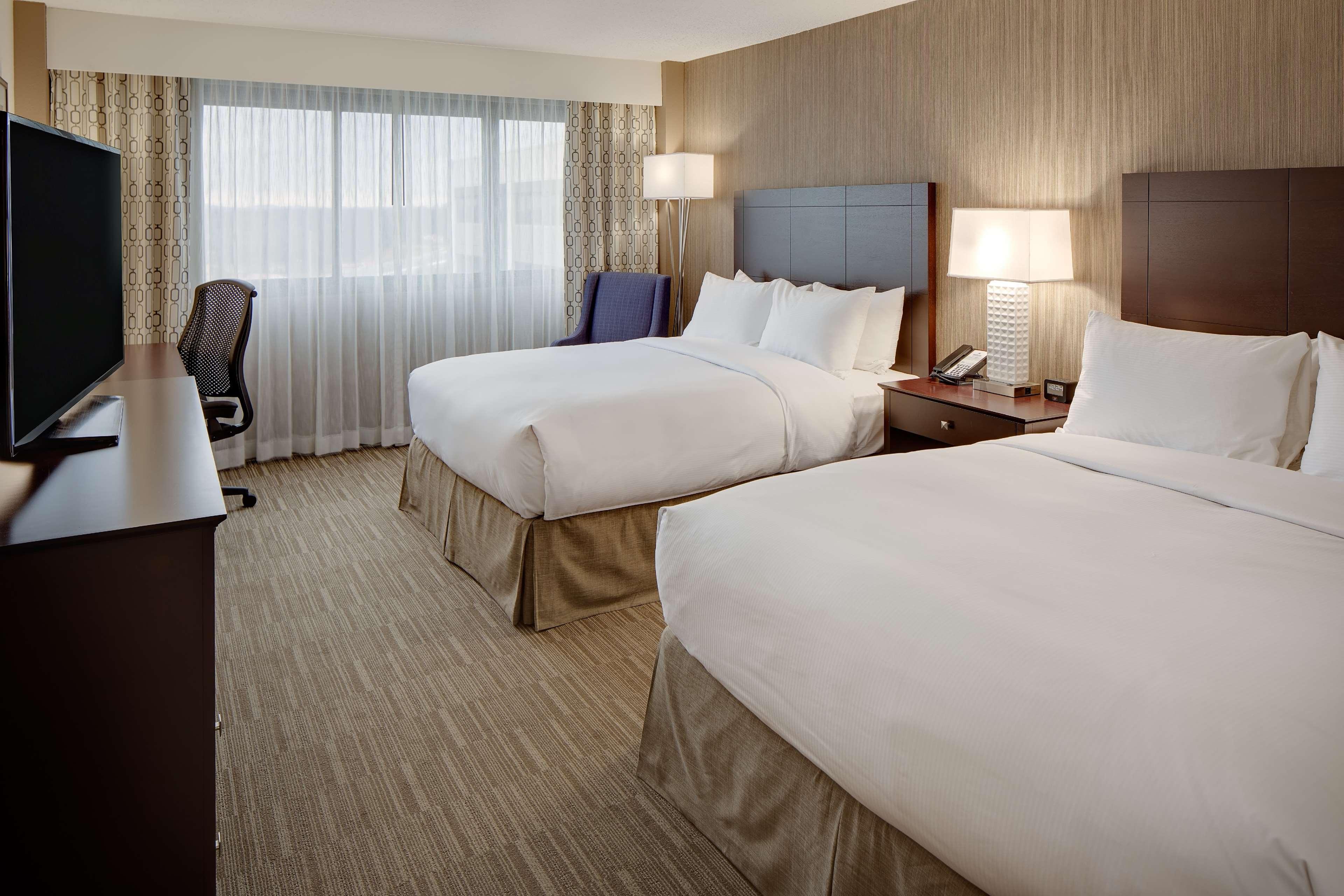Airport Marriott Hotel Nashville
