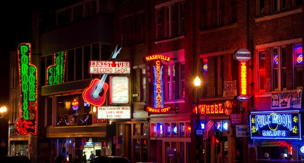Airport Marriott Nashville