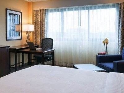 Airport Marriott Nashville